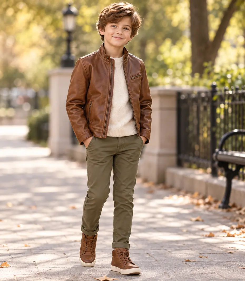 Kids’ Wear