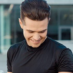 Dylan Chavez