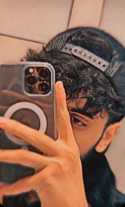 Shani Bhai